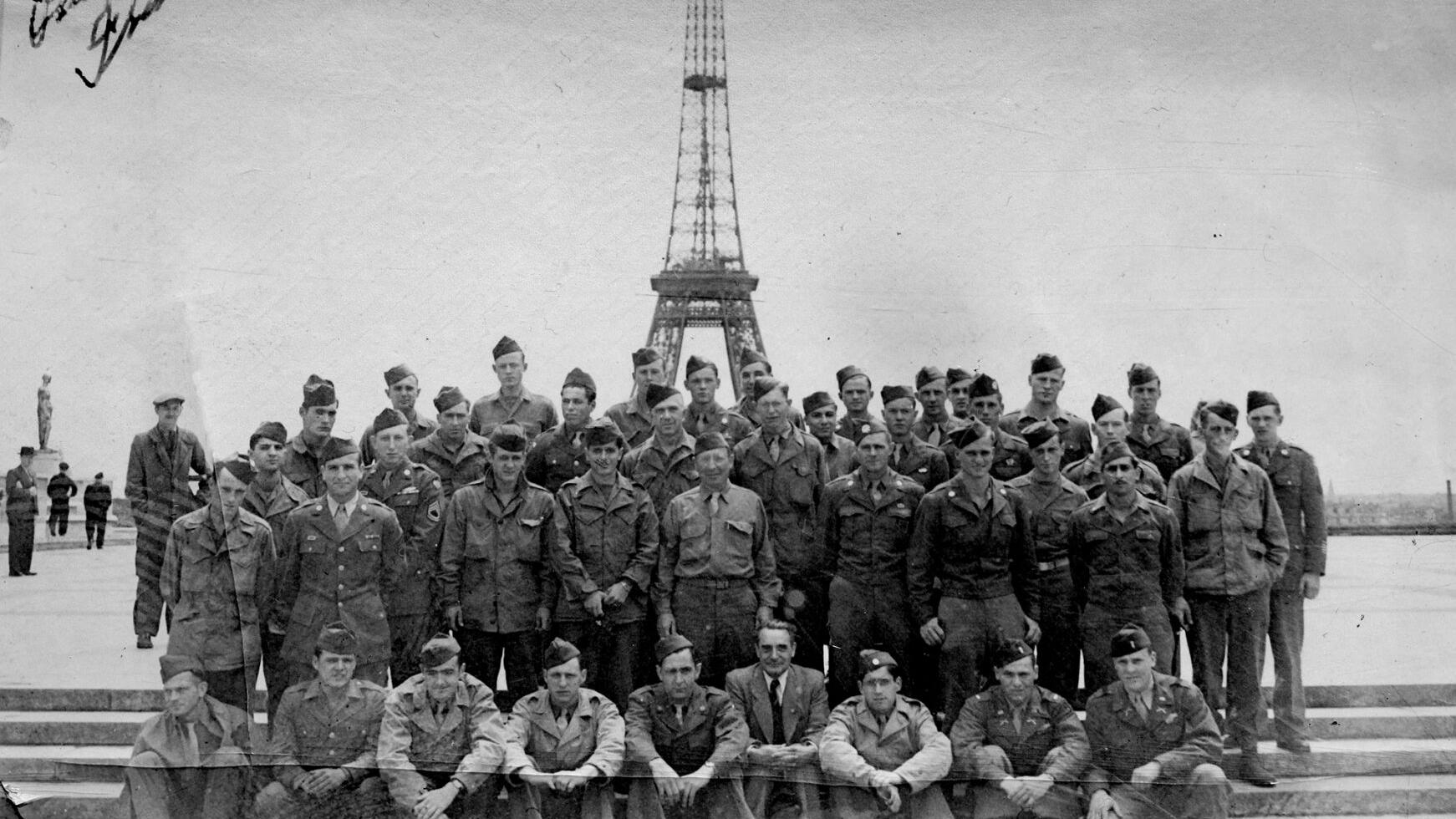 Street Smarts: Eddie Araiza, cowboy, businessman and proud veteran